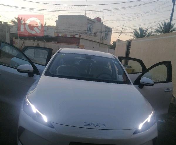 بي واي دي سيل 05 DM-i 2025 للبيع في العراق - الهندية